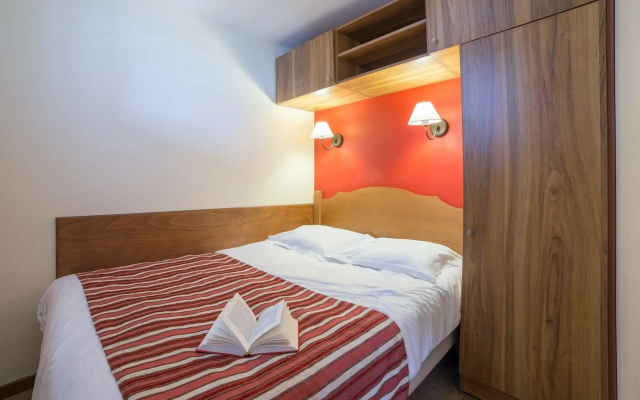 Pierre & Vacances Residence Les Trois Domaines