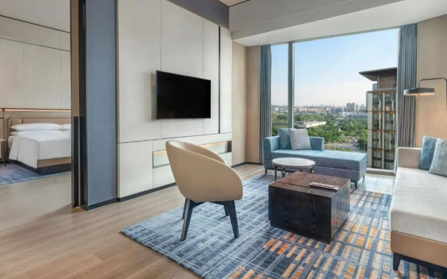Four Points By Sheraton Guangzhou, Baiyun