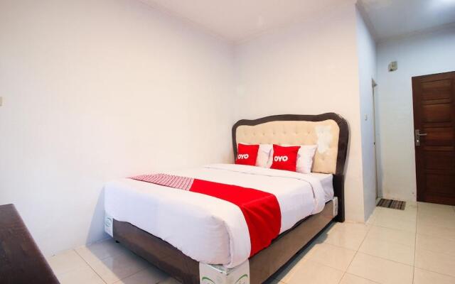 OYO 1905 Davonsa  Homestay Syariah