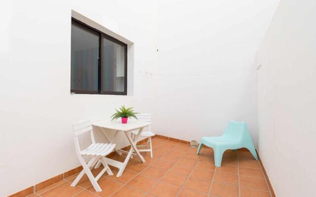 Mahostly Apartamento Comillas PH
