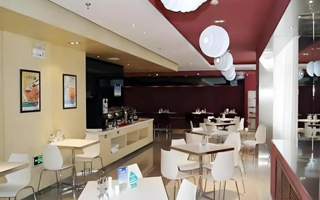 Jinjiang Inn Changchun Railway Station Branch