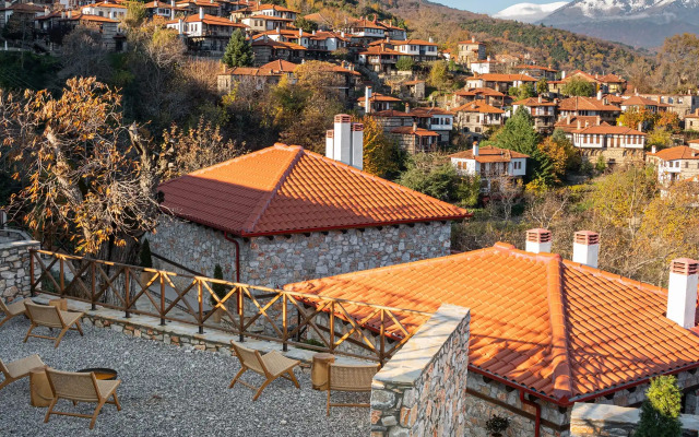 Unedo All Seasons Hotel