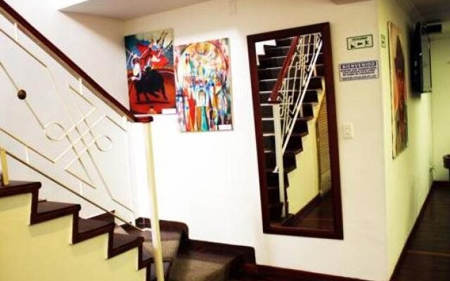 Posadas House Hotel