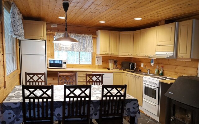 Maatilamatkailu Ilomäki