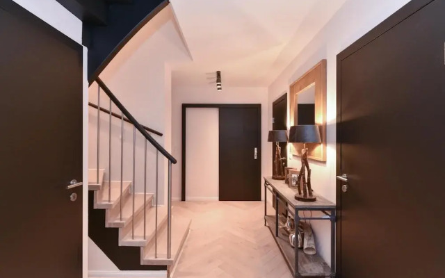 Penthouse Zell am See by Kaprun Rentals