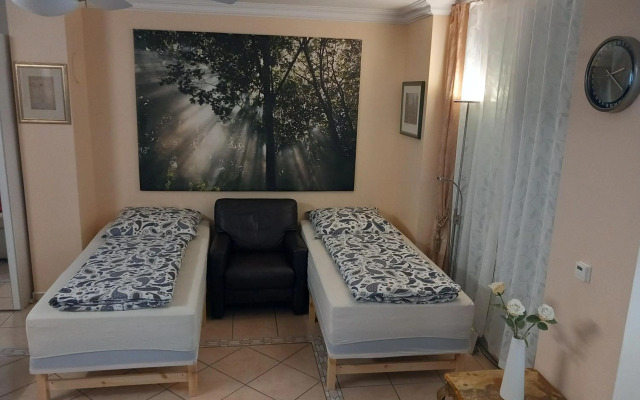 Beach&Lake Apartment Studio 55 m²