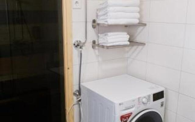 Antintorni Apartment 14