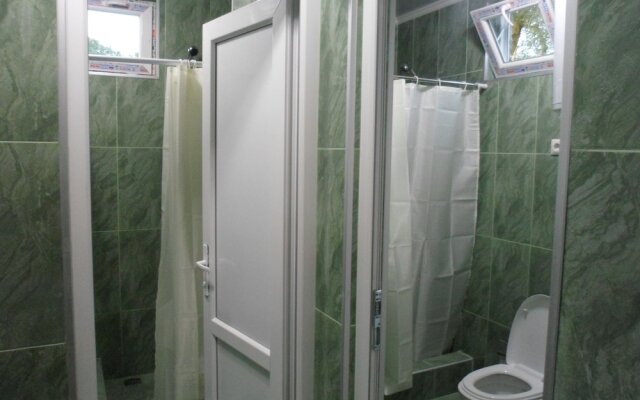White Guest House