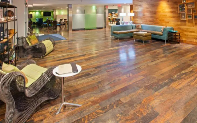 Hotel Indigo Fishers - Indys Uptown