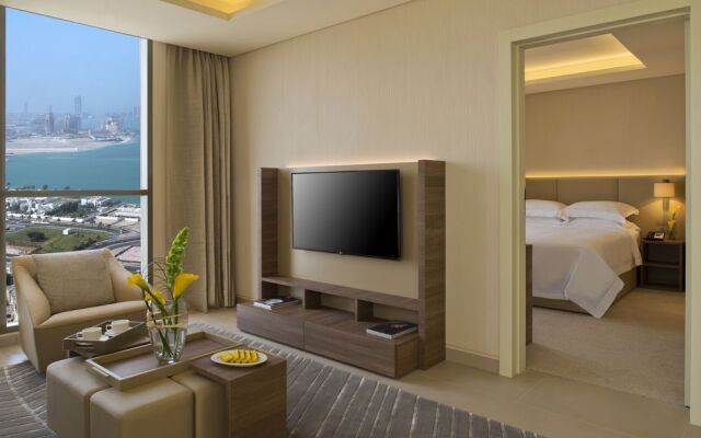 Rabban Suites West Bay Doha