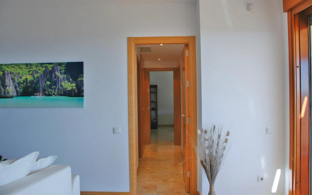 Lomas de los Monteros Apartamentos