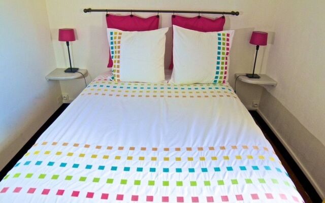 Hotel du Vieux Chateau