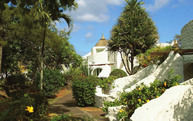 Casuarina Resort & Spa