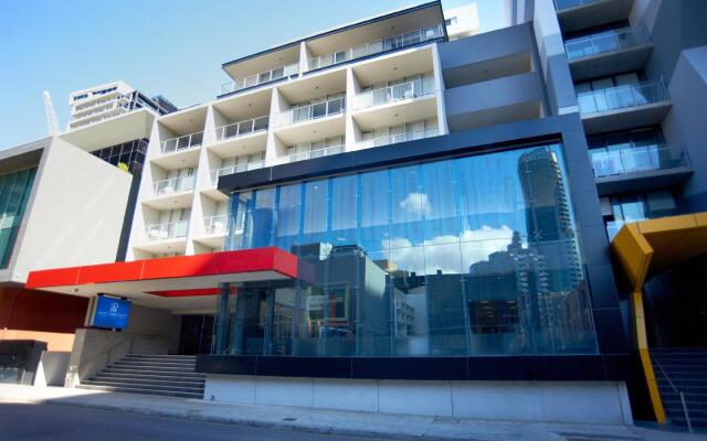 Amity South Yarra Apartments