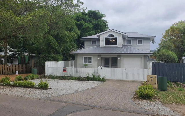 Knysna Self-catering Holiday Home