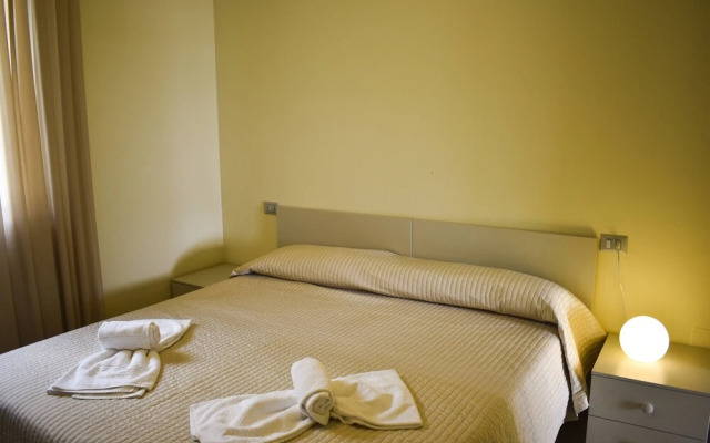 L'oleandro 4 - Rebomaholidays