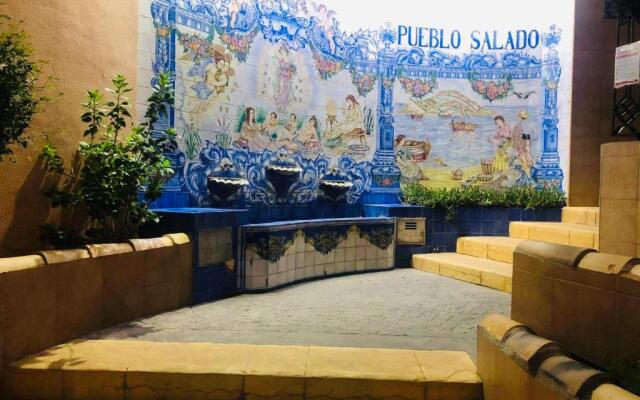 Apartament Claudia II