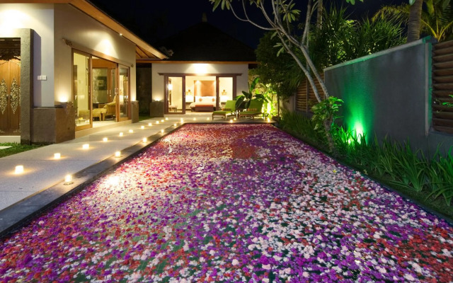 Bumi Linggah Villas Bali