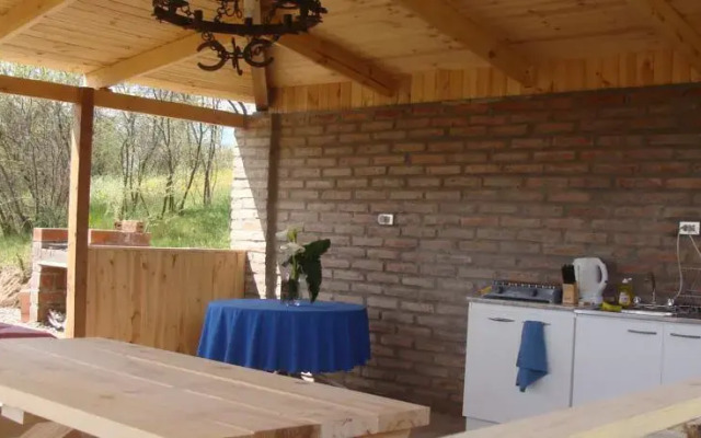 La Colina Ecolodge