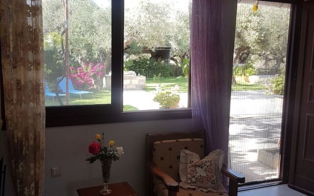 Elia Guesthouse