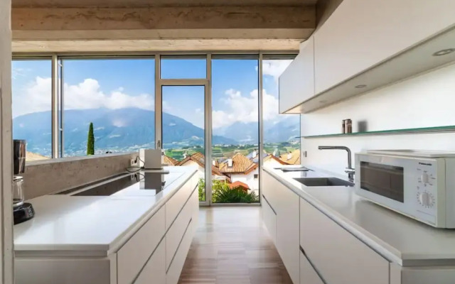 1 Alvarium Comfortable Holiday Residence