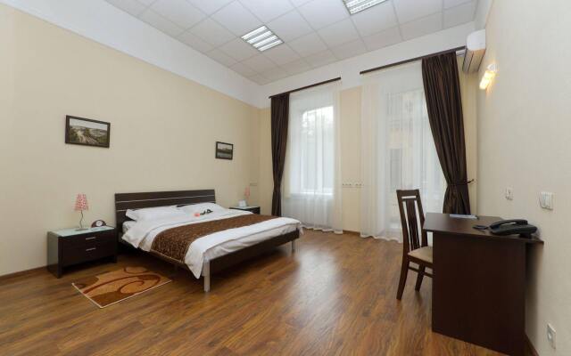 Apart-Hotel Staryi Kiev