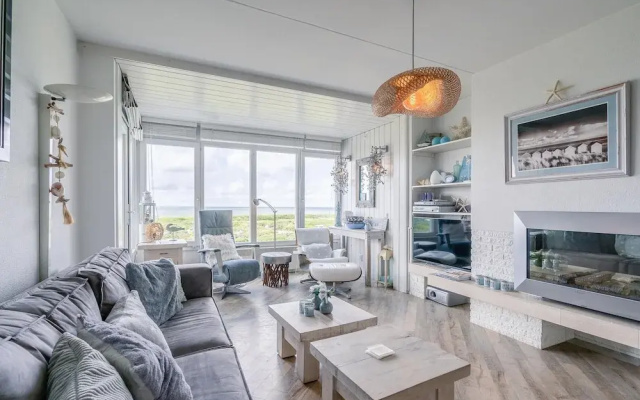 2 Person sea View Apartment
