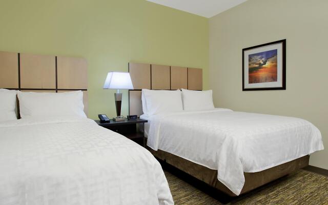 Candlewood Suites Dallas-Frisco NW Toyota Ctr by IHG