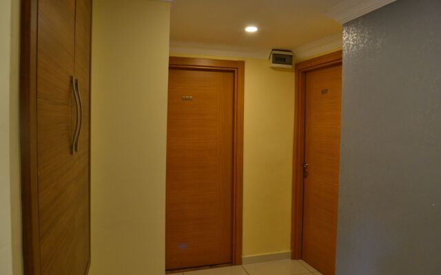 Riverland Suites & Apart Hotel