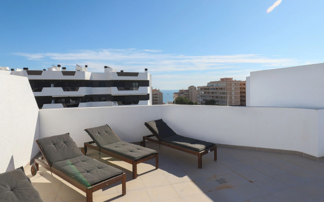 Myflats Luxury Arenales