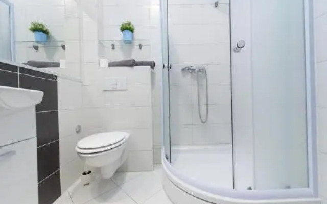 Beach Apartment Marina