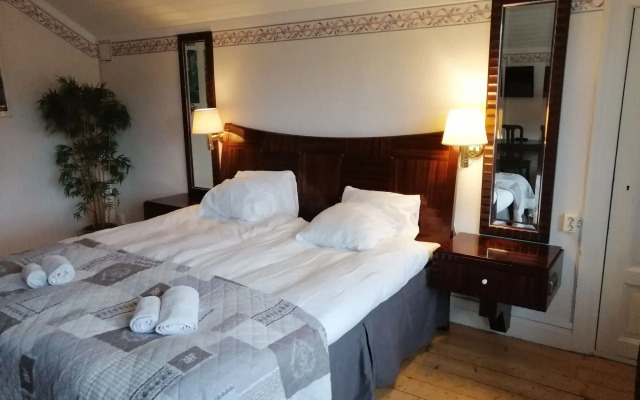 Lugnet Malung Hotel
