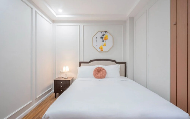 Sazi Hotel - Bui Thi Xuan