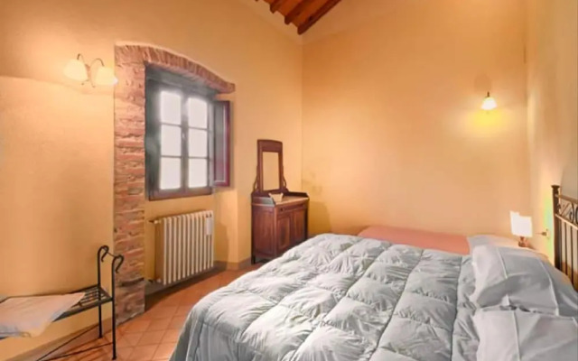 Holiday Home in Reggello