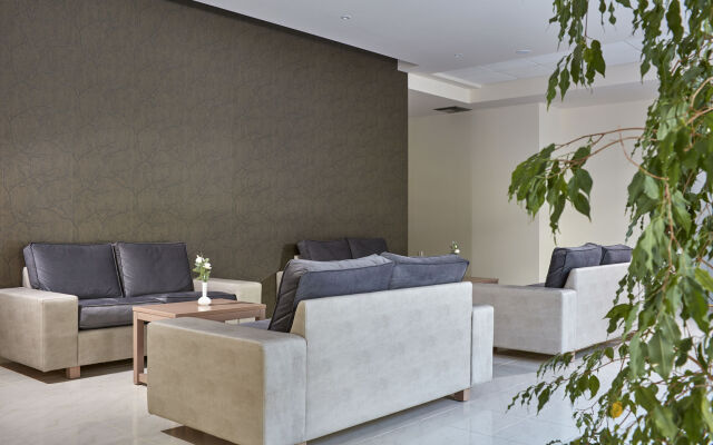 Civitel Attik Rooms & Suites