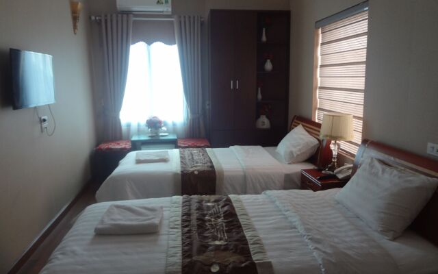 Hanoi Airport Hotel - Convenient & Friendly