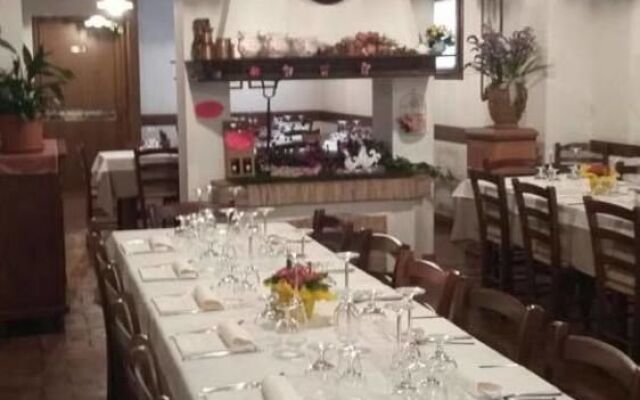 Agriturismo Casa Rossa