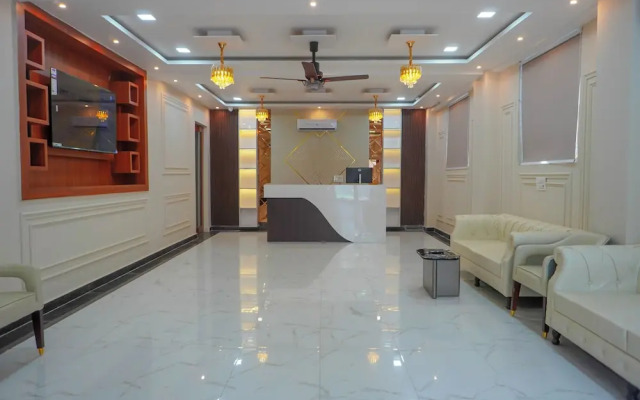 Relax Suites