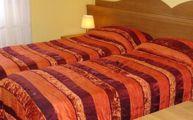 Hotel Trieste