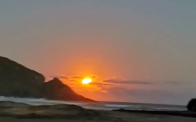 The Lodge on the Beach