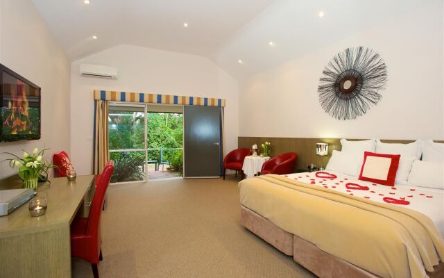 Best Western Plus Brooklands Of Mornington