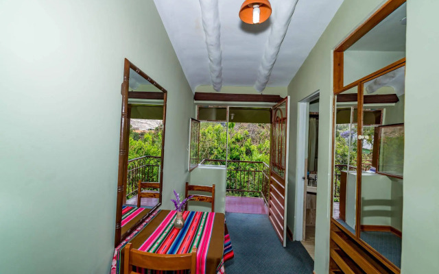 La Quinta Eco Hotel