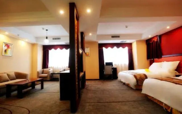 Liza Hotel