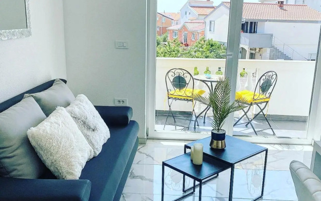Deluxe Apartment Zadar