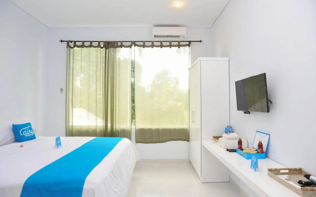 Airy Ubud Gunung Sari Peliatan Gianyar Bali