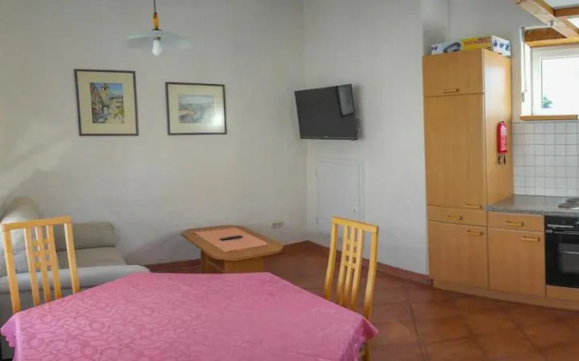 Naturlaub-Domizil Oster-Franzen