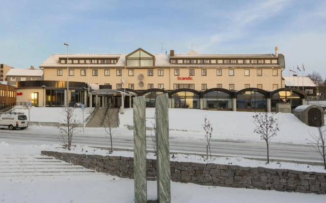 Scandic Vadsø