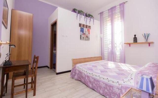 BB Villa Emilia Milano