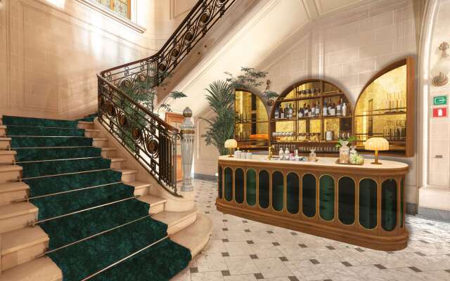 Hotel Fleur de Ville