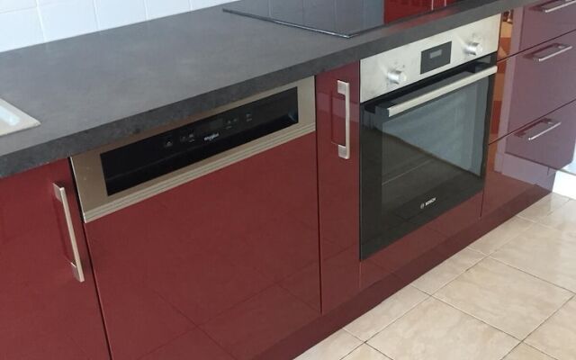 Le Centenaire Appartement privé